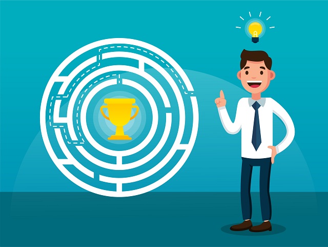Dari Fixed ke Growth: Transformasi Pola Pikir Menuju Kesuksesan