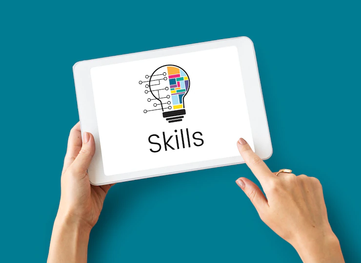 Cara Mempelajari Skill Baru