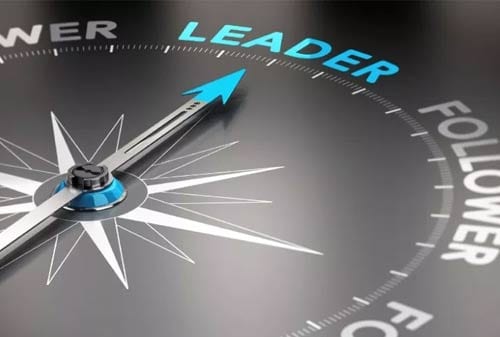 Skill Leadership untuk Mahasiswa