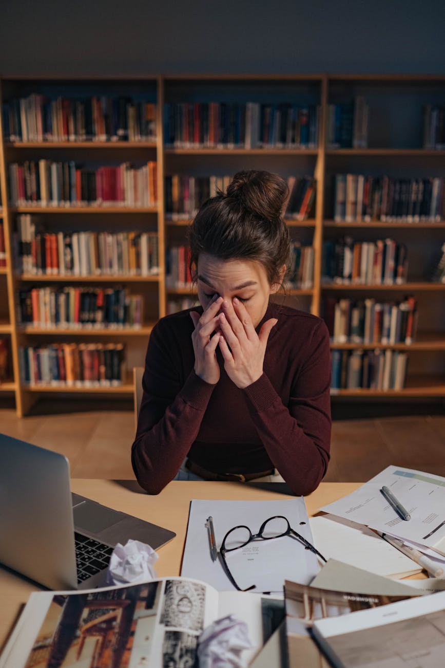 Overthinking Bikin Stres? Ini Rahasia Atasi Pikiran Berlebihan dan Hidup Lebih Santai!
